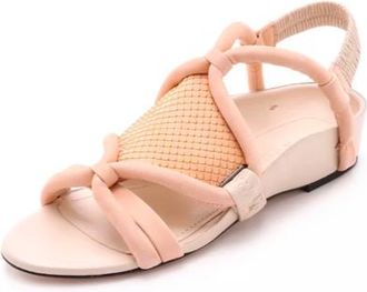 3.1 Phillip Lim 3.1 Phillip Lim Pink Marquise Sandals Size 38.5