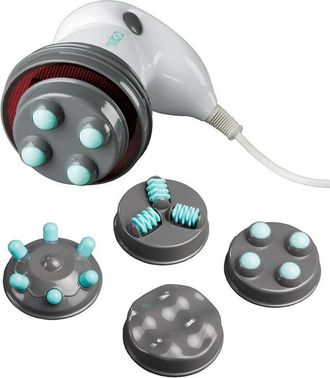 Ardes Ardes ARM240N Massaggiatore Anticellulite Massaggio 4 In 1