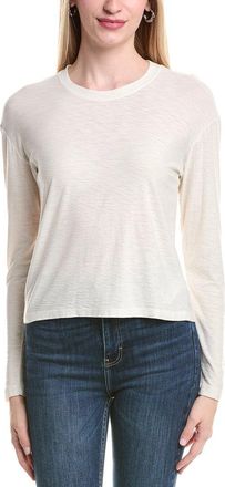 James Perse Boxy T-Shirt