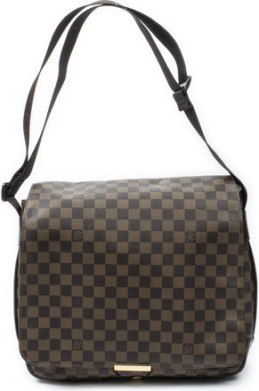 Louis Vuitton Bastille schoudertas