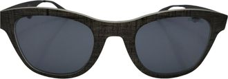 Carrera 6000/TX Mens Sport Black/Gray 51-23-145 Sunglasses