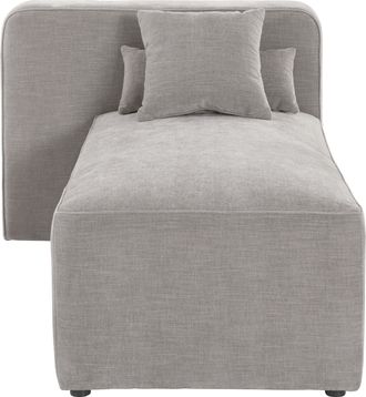 HOME AFFAIRE Ottomane