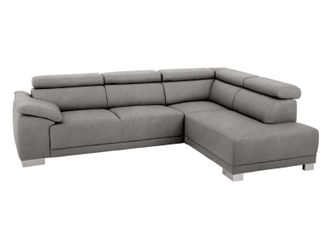 Schubiger M&ouml;bel Ecksofa Adalia Basic