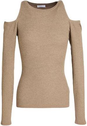 Brunello Cucinelli KNITWEAR - Jumpers sur YOOX.COM