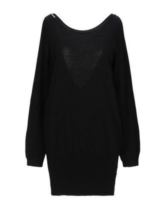Elisabetta Franchi PRENDAS DE PUNTO - Pullover en YOOX.COM