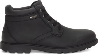 Rockport Mens Ssplaintoeboot In W