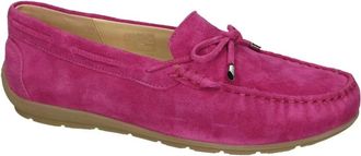Ara Alabama-Sport - Dames - Loafers - Roze - 37 1/2 EU - Leer - Schoenen