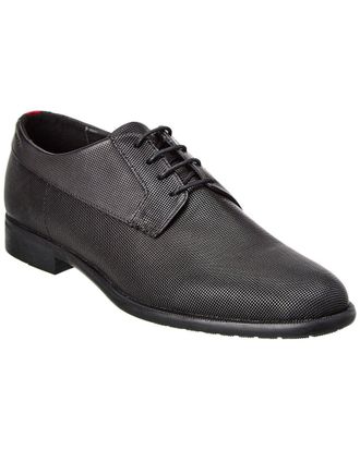 HUGO BOSS Kyron Leather Oxford