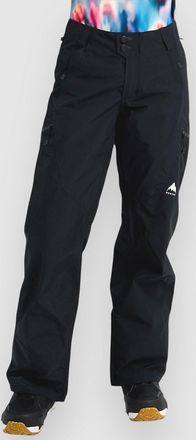 Burton Gore-Tex Reserve Hose schwarz