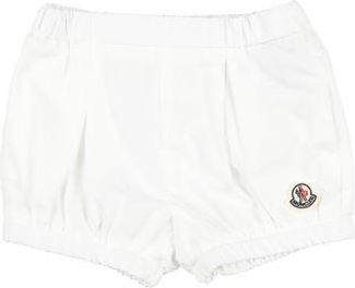 Moncler BOTTOMWEAR - Shorts & Bermuda Shorts on YOOX.COM