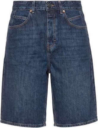 Closed PARTES DE ABAJO - Shorts vaqueros en YOOX.COM