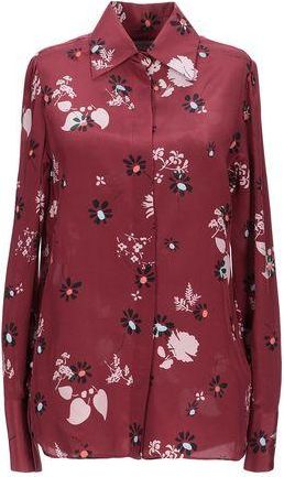 Valentino Garavani CAMISETAS Y TOPS - Camisas en YOOX.COM