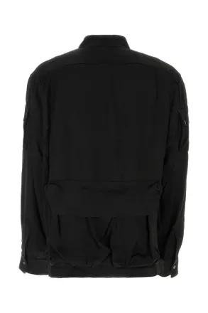 Botter Shirt - Black