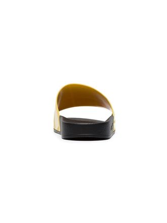 adidas Sandali X Adidas Adilette - Giallo
