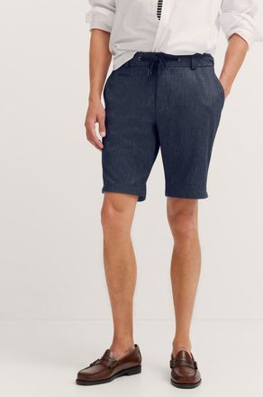 Bugatti Bermudas mit Kordelzug