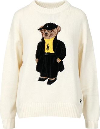 Polo Ralph Lauren Donna, Maglie, Beige, S, new