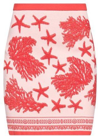 Versace Mini skirts