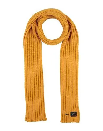 Paul & Shark ACCESSORIES - Scarves on YOOX.COM