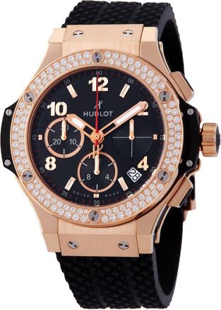 Hublot Big Bang Mens Watch 341.PX.130.RX.114