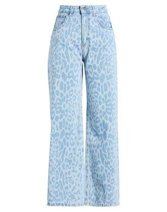 Kontatto PARTES DE ABAJO - Pantalones vaqueros en YOOX.COM