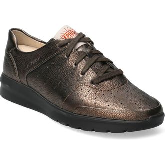 Mephisto Marilis Sneaker in Walnut at Nordstrom, Size 9.5
