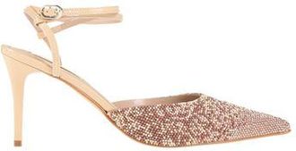 Werner SCHUHE - Pumps auf YOOX.COM