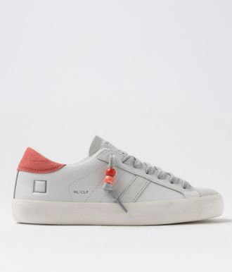 D.A.T.E. FECHA. colina baja