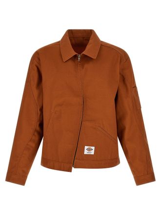 Undercover Polyester Shell Mens Jacket