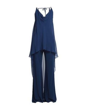 Alberta Ferretti JUMPSUITS & TRACKSUITS - Jumpsuits on YOOX.COM