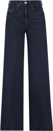 Diesel Donna, Jeans, Blu, W29, new