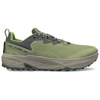 Altra Timp 6 Trailrunningschuhe f&uuml;r Herren | oliv/grau