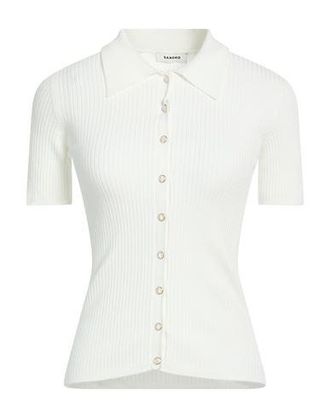 Sandro CAMISETAS Y TOPS - Camisas en YOOX.COM