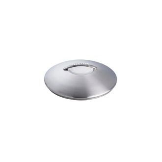 Scanpan Professional 8 Inch Stainless Steel Lid