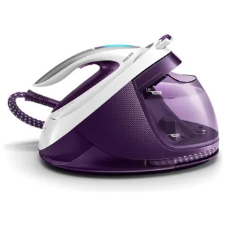 Philips Perfectcare Elite Plus Gc9660/30 Ferro Da Stiro Con Caldaia 2700w 7,5 Bar - Philips