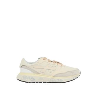 Premiata Lauryn 7788 - - Shoes - Donna - Beige - 40 EU