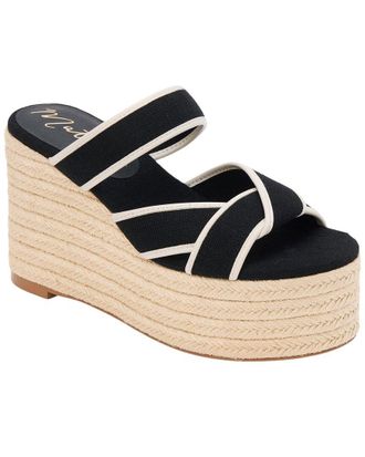 Matisse Footwear Palm Beach Leather Sandal