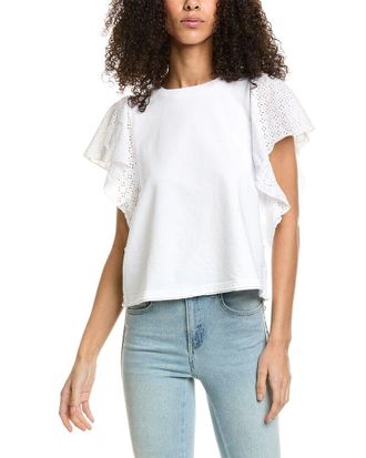 Michael Stars Aika Top