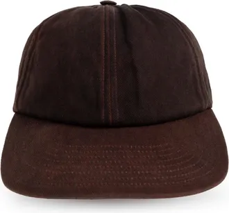 Maison Margiela unisex, Accesorios, Rojo, Talla: ONE Size