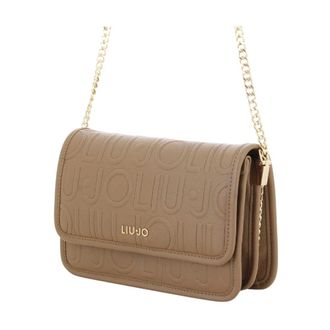 Liu Jo Donna, Borse, Marrone, Taglia unica, new