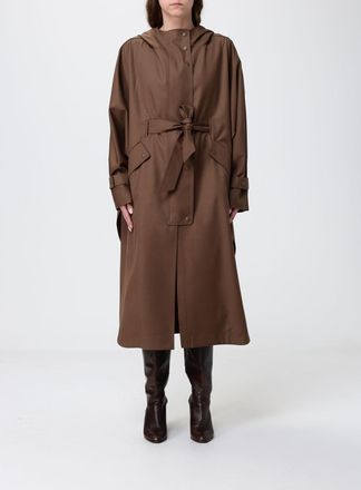 Max Mara Impermeabile in poliestere