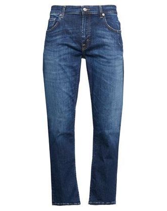 Department Five BOTTOMWEAR - Pantaloni jeans su YOOX.COM