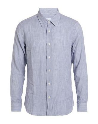 120% Lino CAMISETAS Y TOPS - Camisas en YOOX.COM