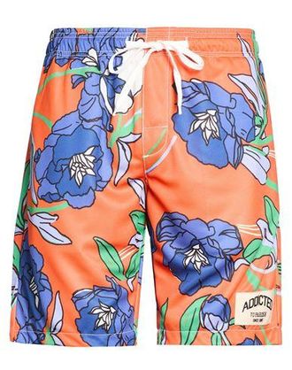 P.A.R.O.S.H. BOTTOMWEAR - Shorts & Bermuda Shorts on YOOX.COM