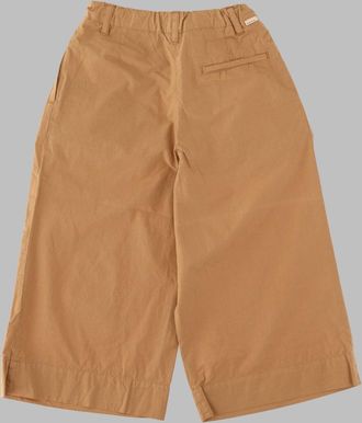 Bellerose Cotton Trousers - Beige