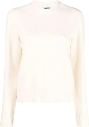 Jil Sander Sweaters