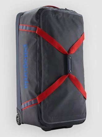 Patagonia Black Hole Wheeled Duffel 100L Bolsa de Viaje azul