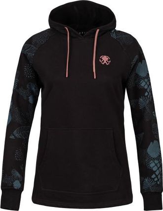 Rafiki Nuria Hoodie f&uuml;r Damen | schwarz