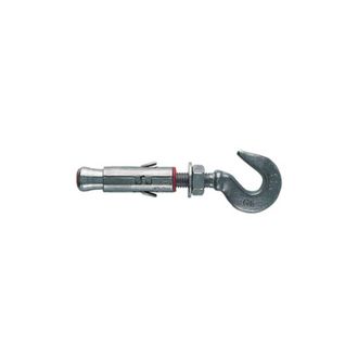 Fischer 50 X Fischer Tassello Slm 8 Gancio