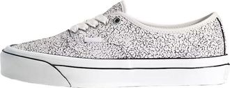 Vans Premium Authentic Overpaint Blanc De Blanc VN000D9NJVY