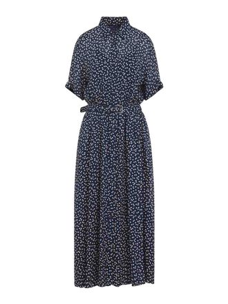 Ralph Lauren Sura Short Sleeves Dress